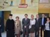 Επίσκεψη του Υπουργού Υγείας στο οικοτροφείο ατόμων με Αυτισμό «Άγιος Νικόλαος».